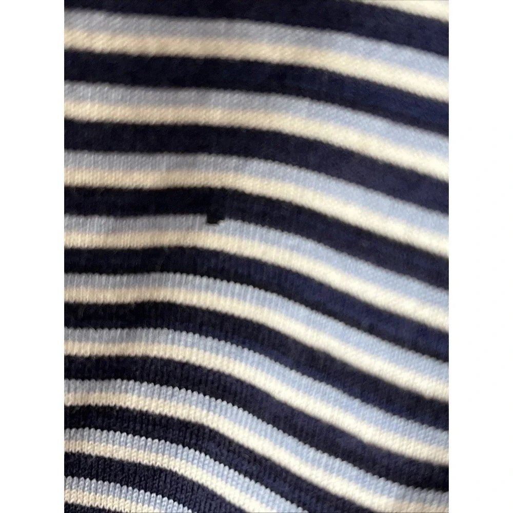 Polo Golf Ralph Lauren Shirt Pima Cotton Polo Stretch Performance Striped XL‎